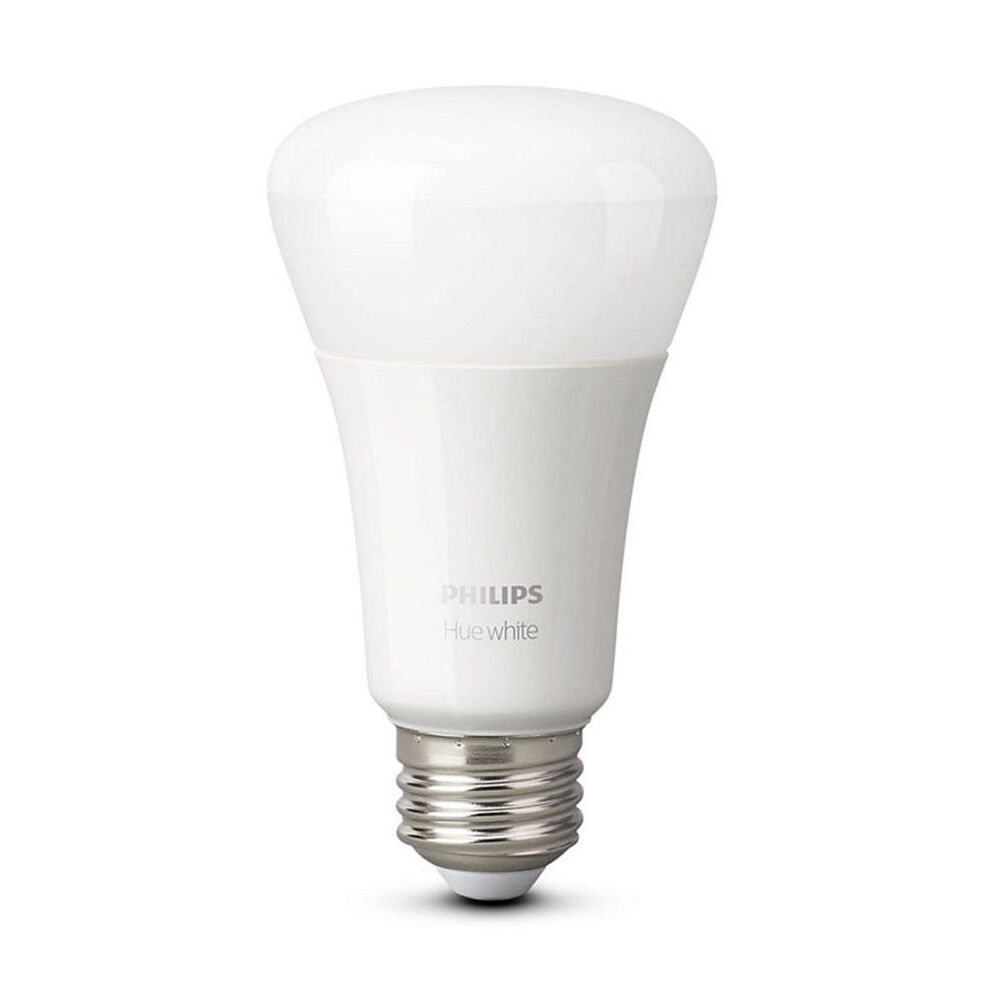 Philips Hue 2-Pack A19 E26 LED Smart Bulb, , large