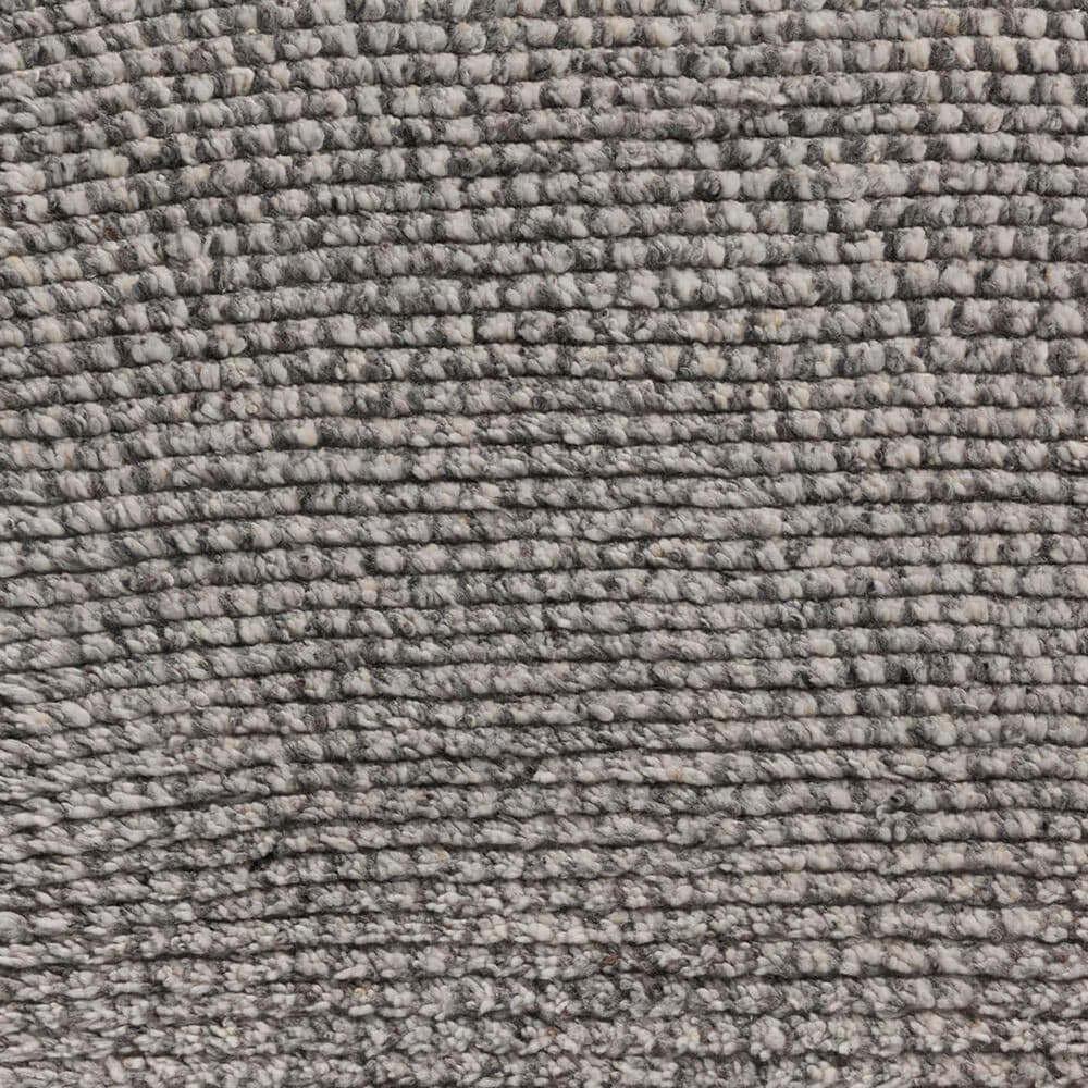 Amber Lewis x Loloi Asher 8&#39;6&quot; x 11&#39;6&quot; Slate Area Rug, , large
