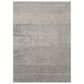 Surya Monaco MOC-2304 2" x 3" Silver, Gray and Cream Scatter Rug, , large