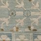Oriental Weavers Maeve Blue and Grey 3"3" x 5" Area Rug, , large