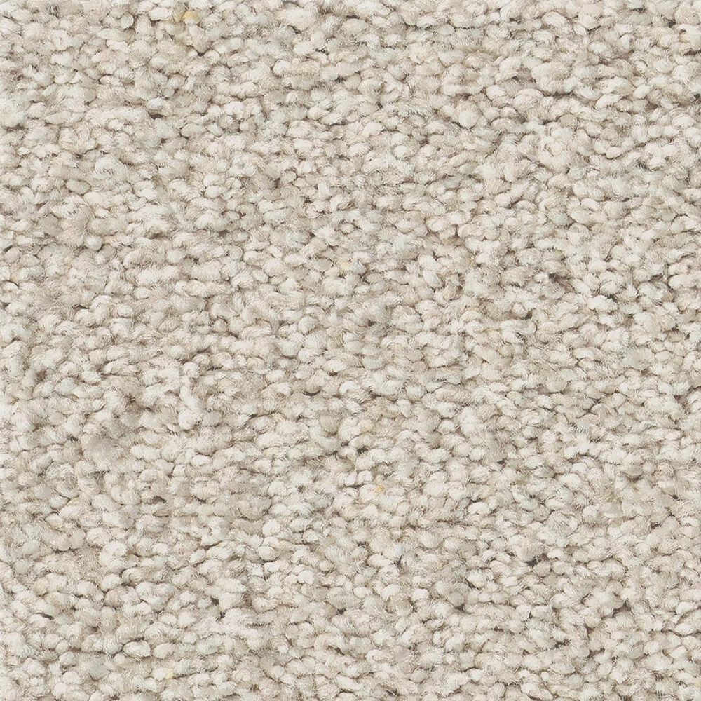 Shaw Tonal Comfort II Carpet in Champagne Toast, , large
