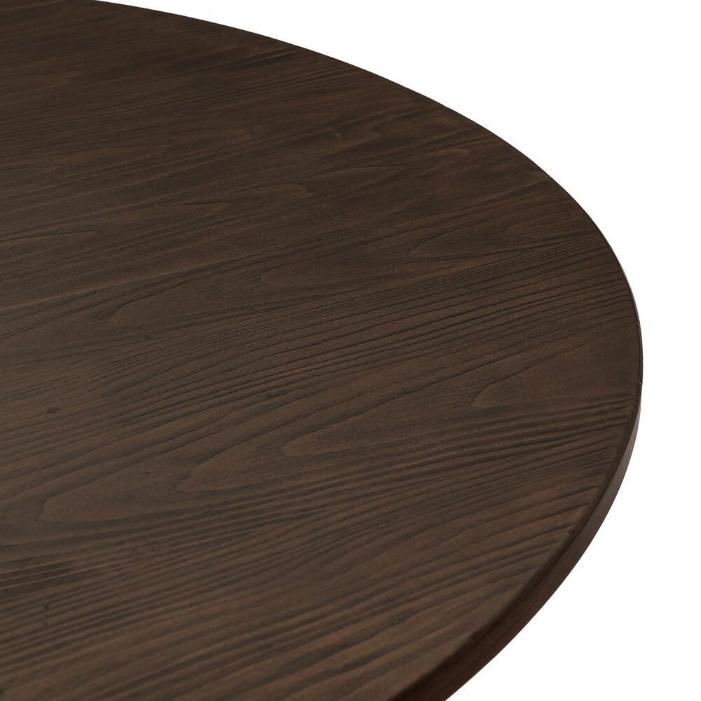 Four Hands Hemmings Dining Table in Aged Pine - Table Only, , large