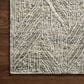 Loloi Raven 11"6" x 15" Moss and Ivory Area Rug, , large