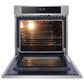 Thor Kitchen 30" Professional Self-Cleaning Electric Wall Oven in Stainless Steel, , large