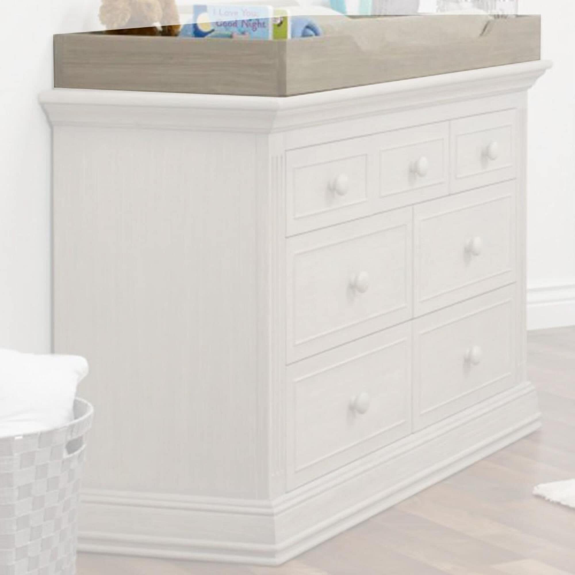 Sorelle changing sale pad