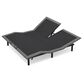 Glideaway Flex Head Rize Queen Adjustable Base, , large