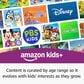 Amazon Fire HD 8 (2024 release) 8" 32GB Tablet in Grape, , large