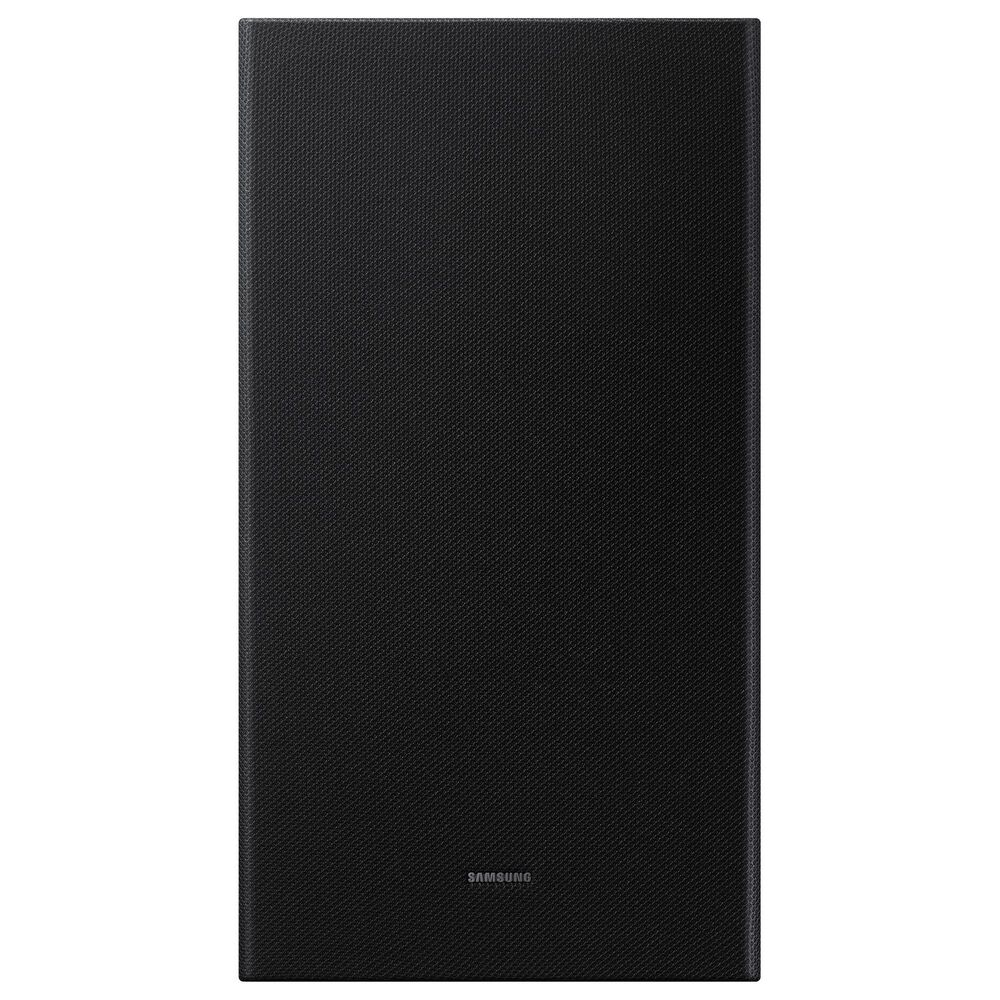 Samsung 75" Class QN70H Series Neo QLED Mini LED 4K UHD Vision AI - Smart Tizen TV with B-series 5.1 Channel Soundbar System in Titan Gray and Black, , large