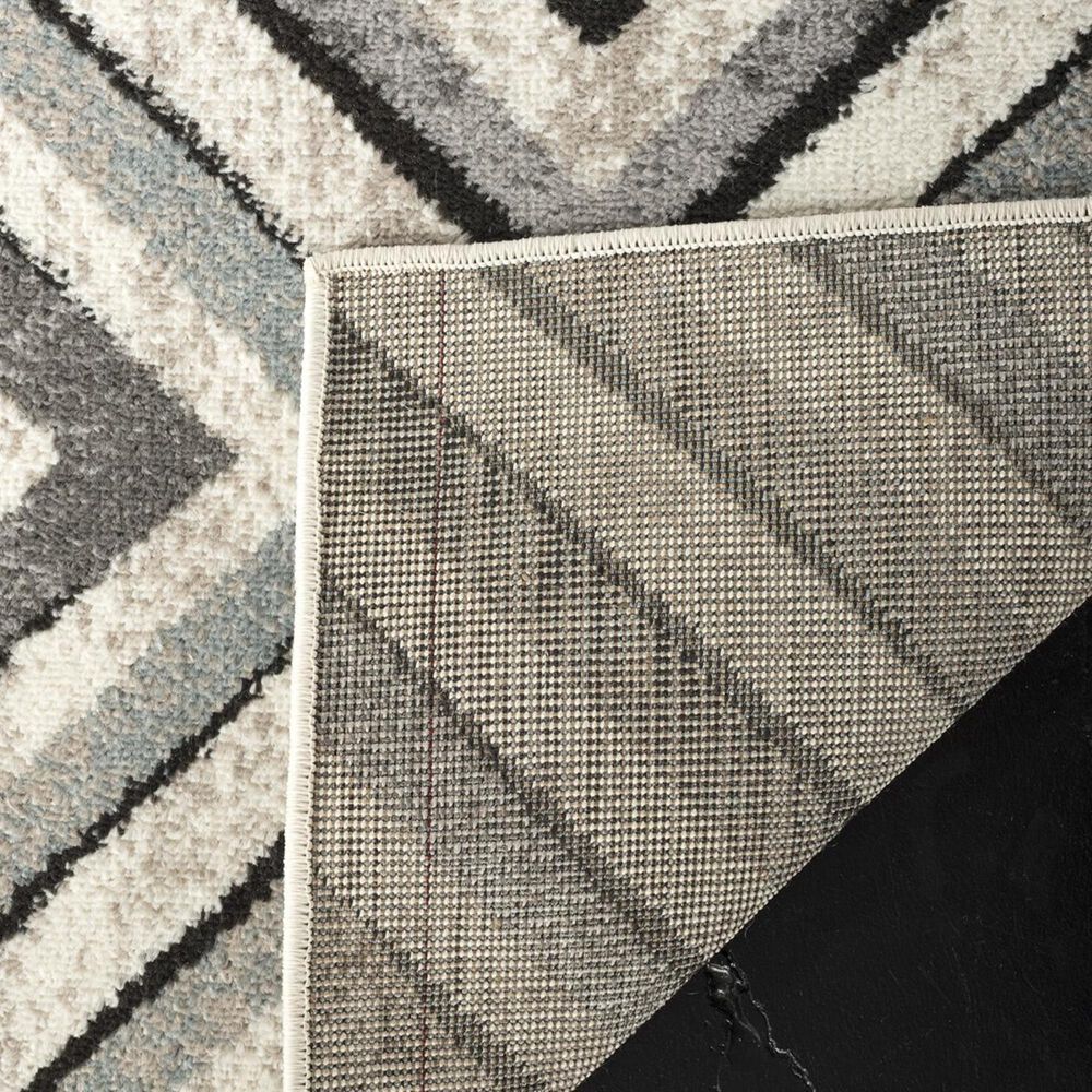 Safavieh Amsterdam AMS109A-4 4&#39; x 6&#39; Cream/Beige Area Rug, , large