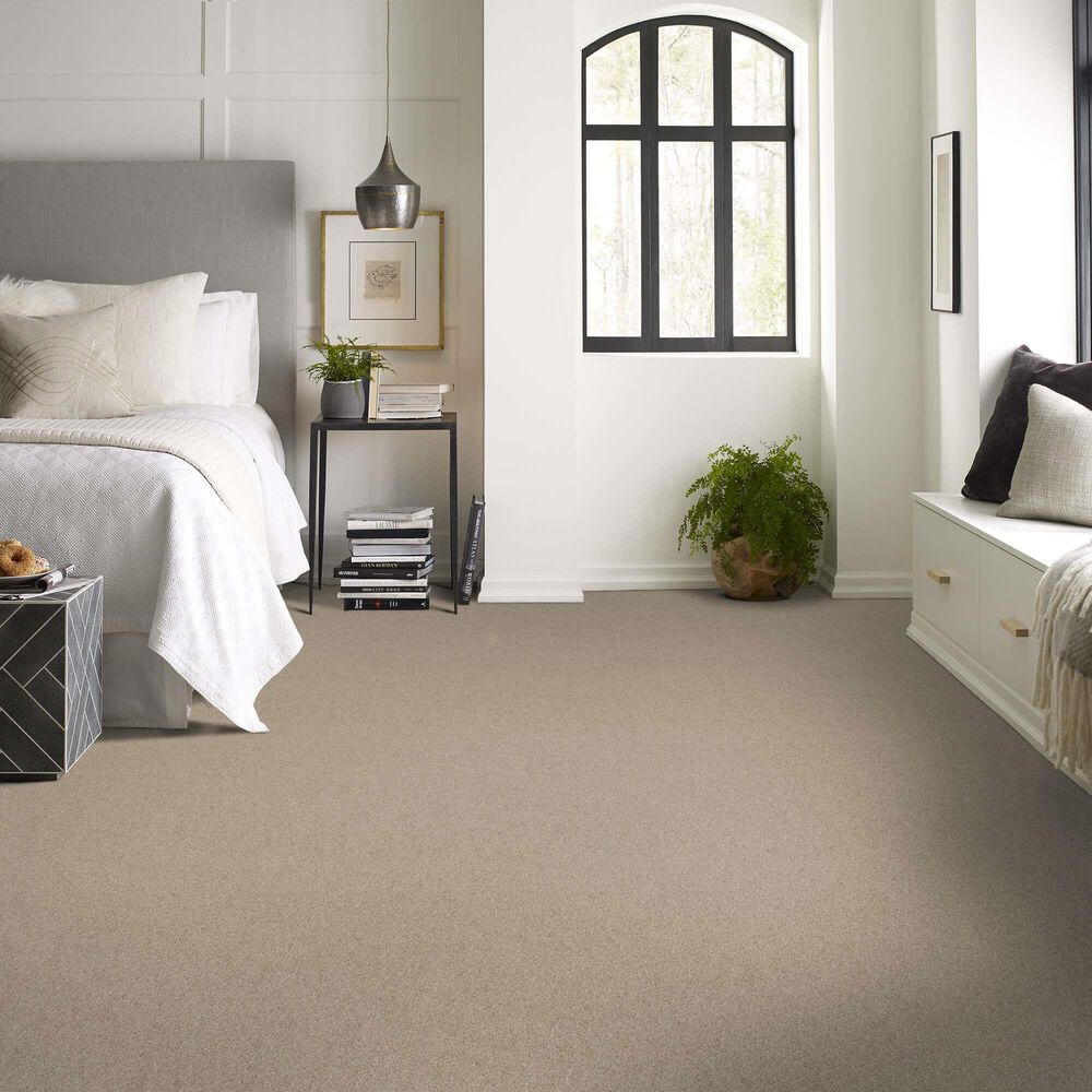 Shaw High Impact &#40;T&#41; Carpet in Sunlit, , large