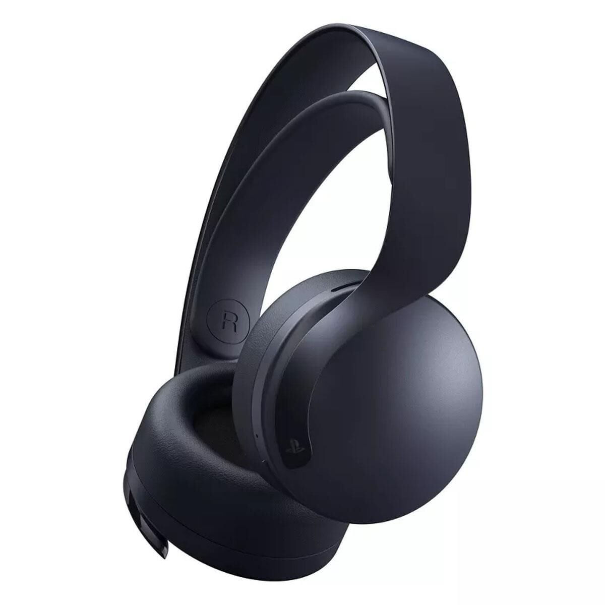 Wireless headset playstation 5 best sale