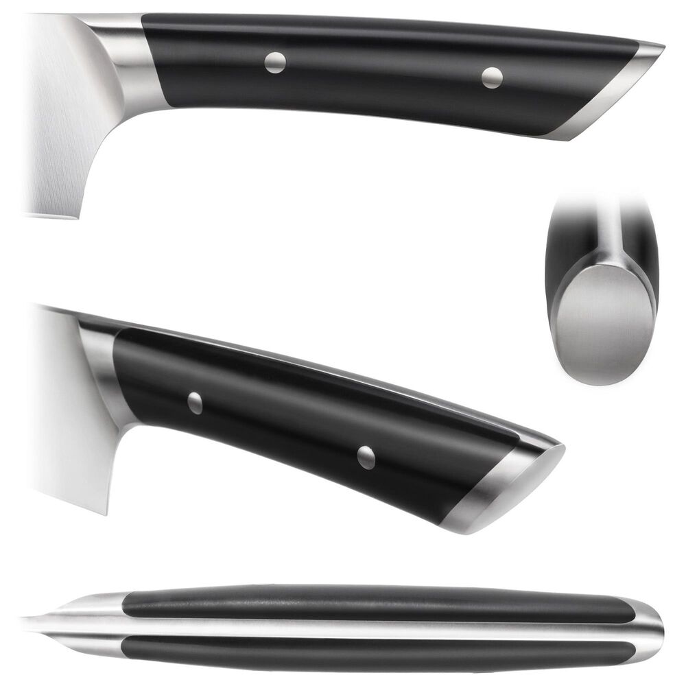Cangshan Helena 2-Piece Starter Knife Set in Black, , large