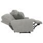 Catnapper Maxwell Power Reclining Sofa in Cream, , large