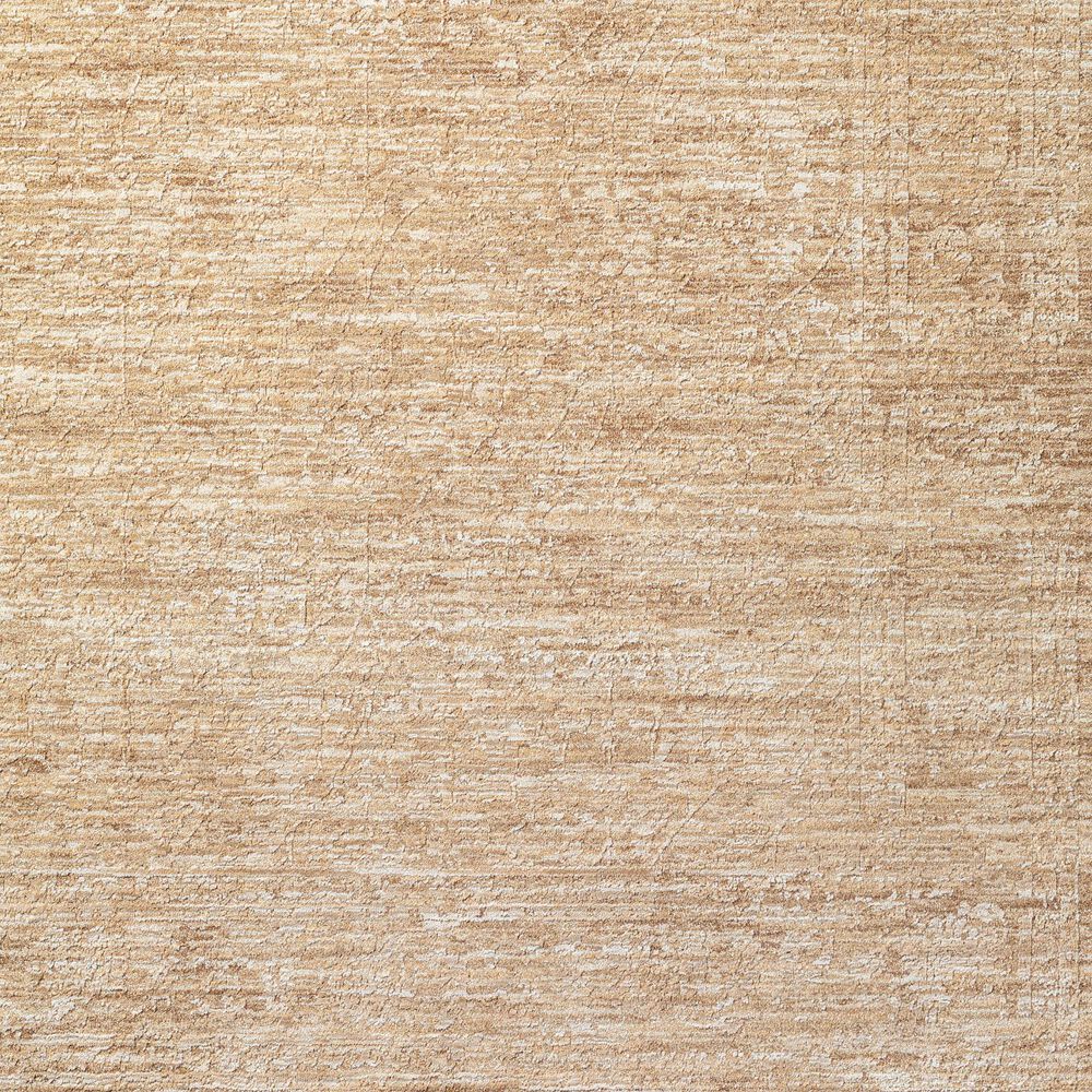 Surya Masterpiece MPC-2314 Beige, Tan and Medium Brown 2&#39; x 2&#39;11&quot; Area Rug, , large