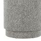 Lumisource Marla 2-Piece Upholstered Ottoman Set in Light Green, , large
