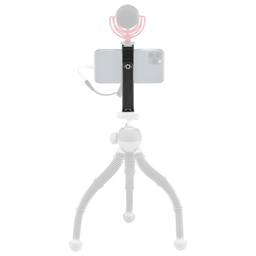 JOBY GripTight 360 Phone Mount in Black, , large