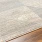 Surya Alder 5" x 7" Taupe, Tan, Ivory, Cream, Light Slate and Gray Area Rug, , large