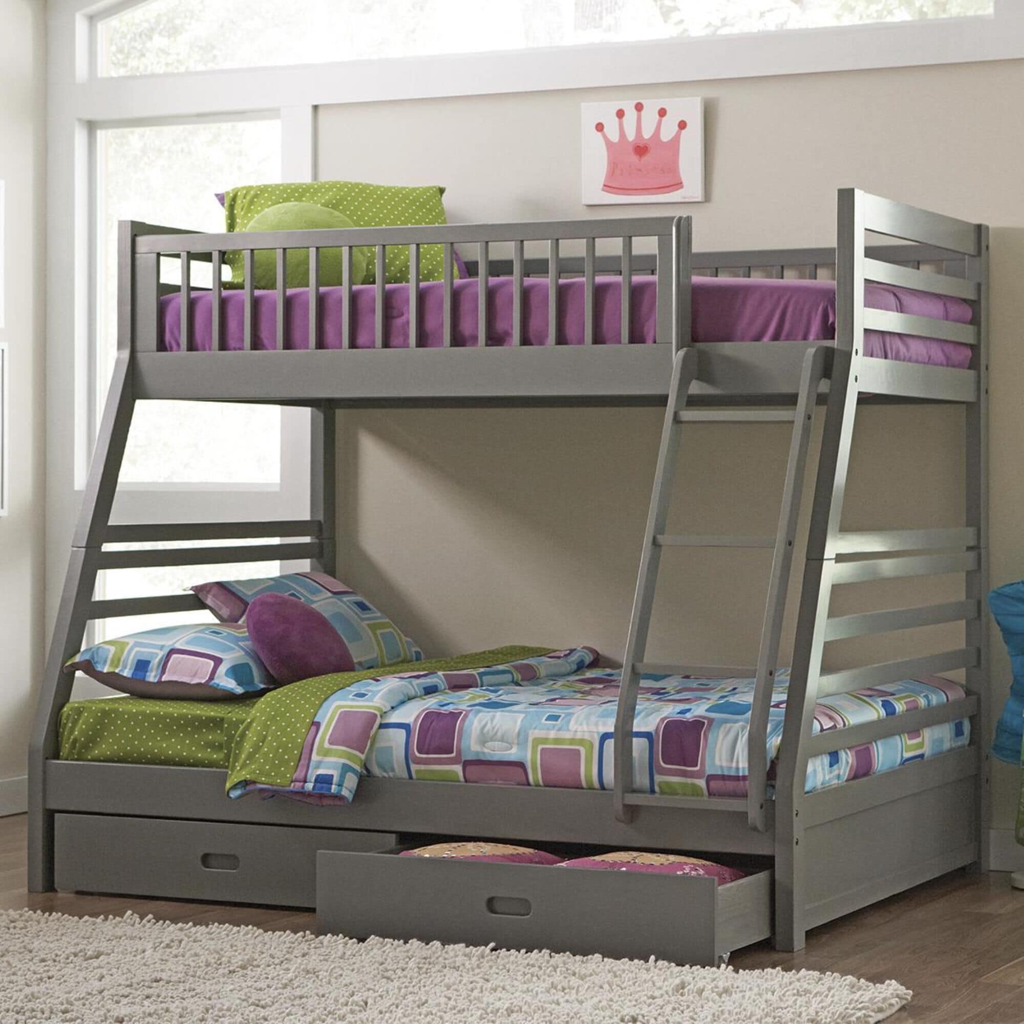 Nfm bunk beds outlet