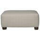 Hartsfield Briarcliff Cocktail Ottoman in Sandstone, , large