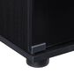 CorLiving Fiji 70" TV Stand in Black, , large