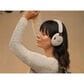 Bose QuietComfort Ultra Over-the-Ear Headphones in Driftwood Sand (2nd Gen), , large