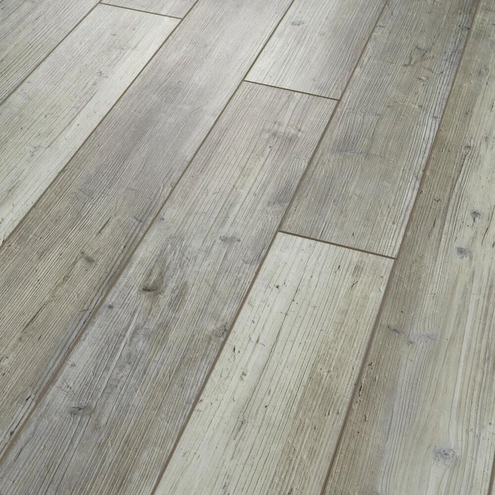 Shaw Floorte Paragon 5&quot; x 48&quot; Plus Luxury Vinyl Plank in Distinct Pine, , large