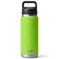 YETI Rambler 26 Oz Water Bottle with Chug Cap in Venom, , large