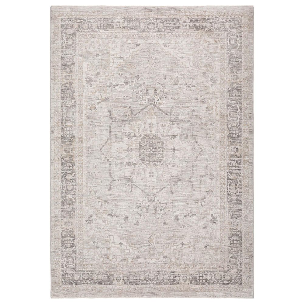Dalyn Rug Company Cyprus 9" x 13"2" Sage Area Rug, , large
