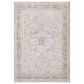 Dalyn Rug Company Cyprus 9" x 13"2" Sage Area Rug, , large