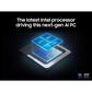 Samsung Galaxy Book5 360 15.6" 2-in-1 Laptop | Intel Core Ultra 7 256V - 16GB RAM - Intel ARC Graphics - 512GB SSD in Gray, , large