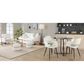 Grandview Gallery Tier Floor Lamp in Black, , large