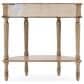 Butler Mozart Console Table in Antique Beige, , large
