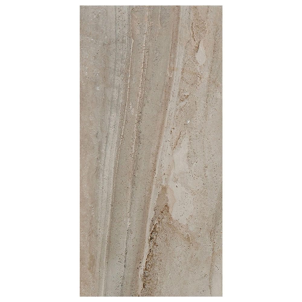 Dal-Tile Famed Luxe 12" x 24" Matte Porcelain Tile, , large