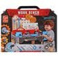 Hape Toys Vehicle Service and Repair Workbench in Multicolor, , large