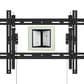 Kanto Outdoor Extend and Tilt TV Wall Mount for 45" - 100" TVs in Black, , large
