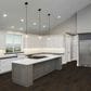 Mohawk Ellenwood Forest Brown Oak 7.5" x 54" Luxury Vinyl Plank, , large