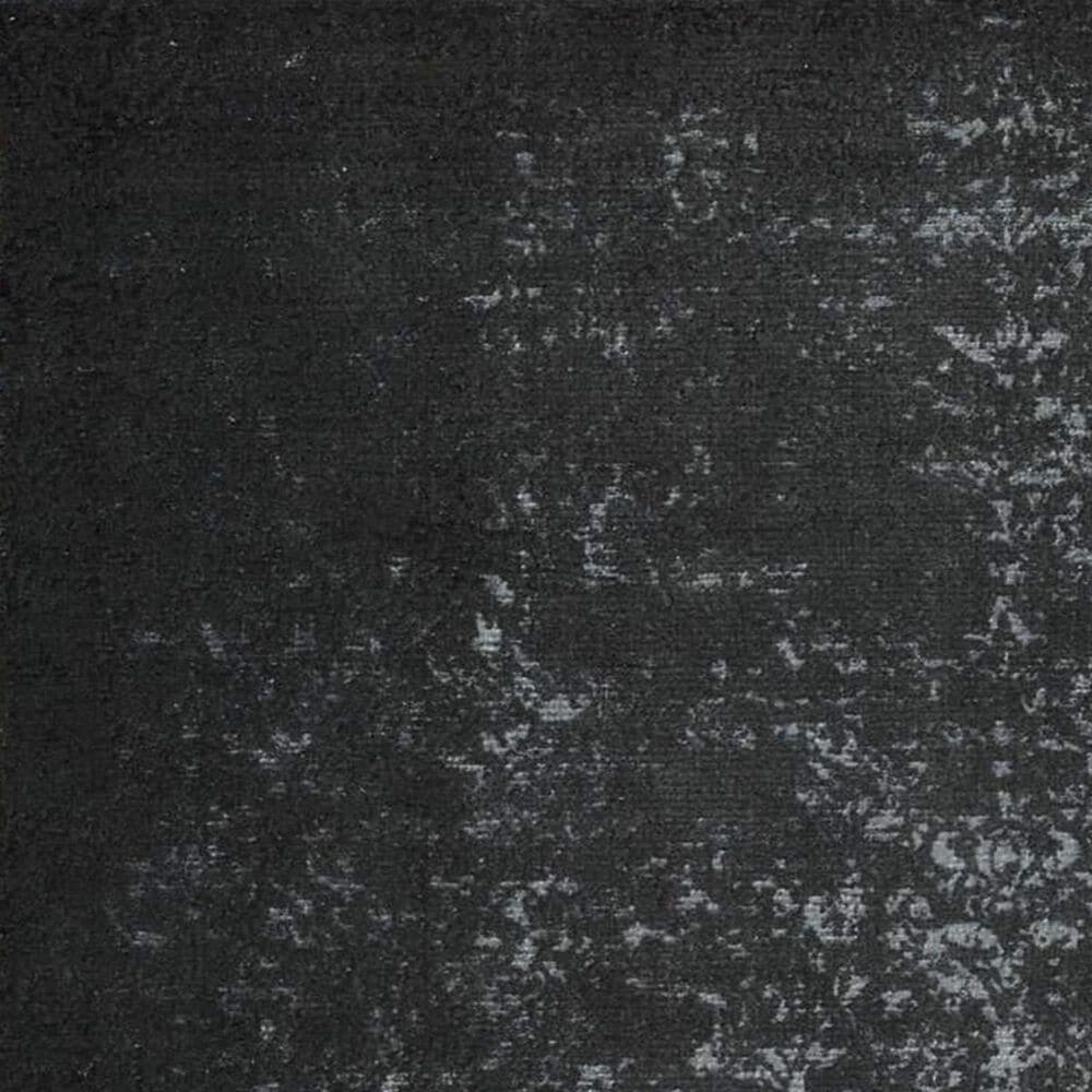 Calvin Klein Home Maya CK32 MAY50 3'5" x 5'5" Midnight Area Rug, , large
