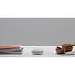 Google Nest Mini (2nd Gen) - Smart Home Speaker with Google Assistant - Chalk, , large