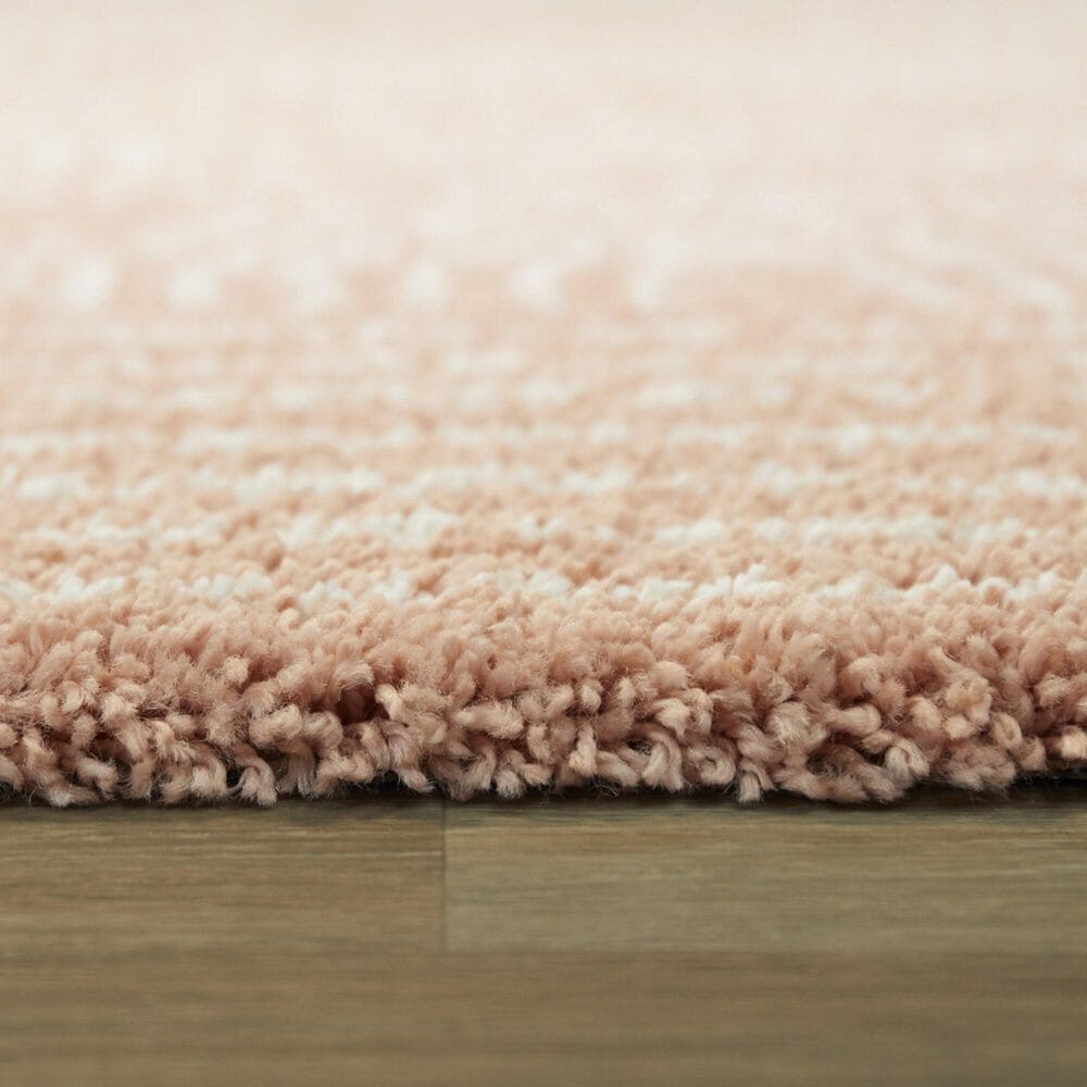Balta Rugs Hailey 7&#39;10&quot; x 10&#39; Pink Kids Area Rug, , large
