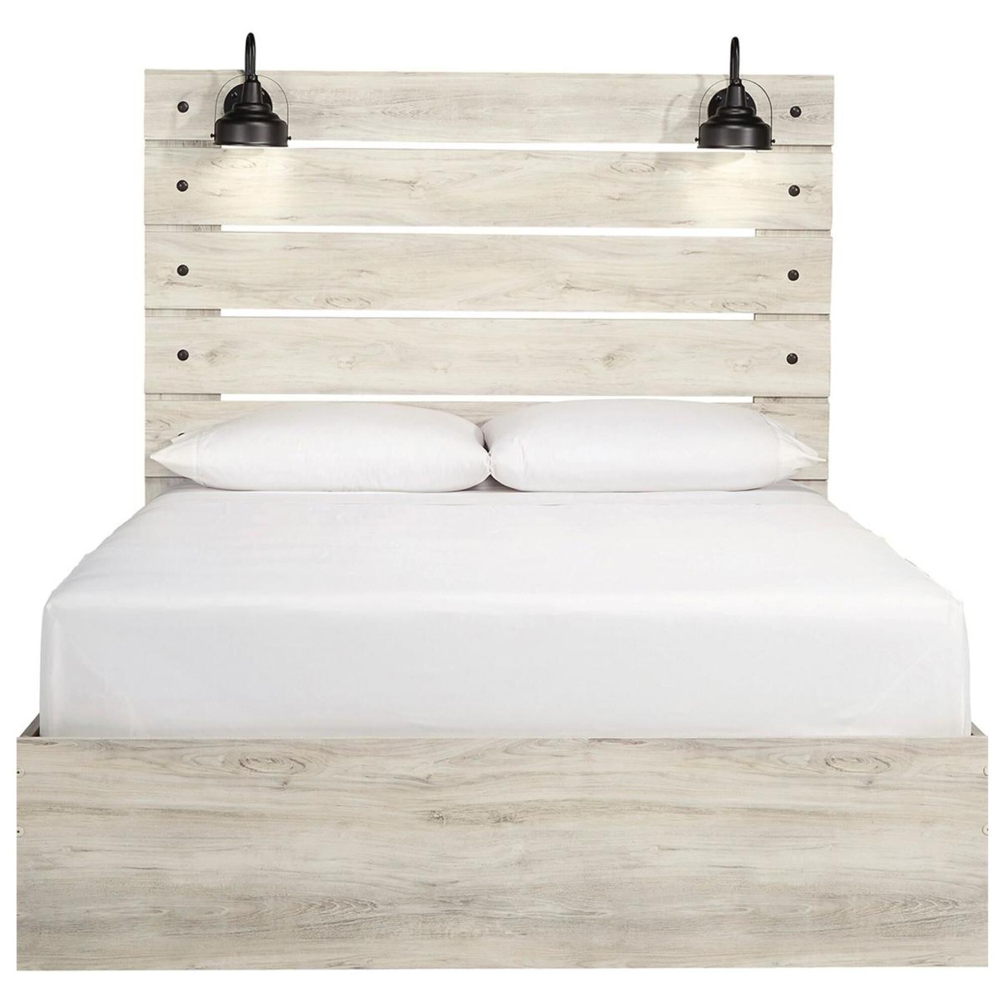 Ashley 3-Piece Queen Bedroom Set