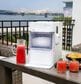 GE Profile Opal 2.0 Ultra Nugget Ice Maker with Scale Inhibiting Filter in Stone White, , large