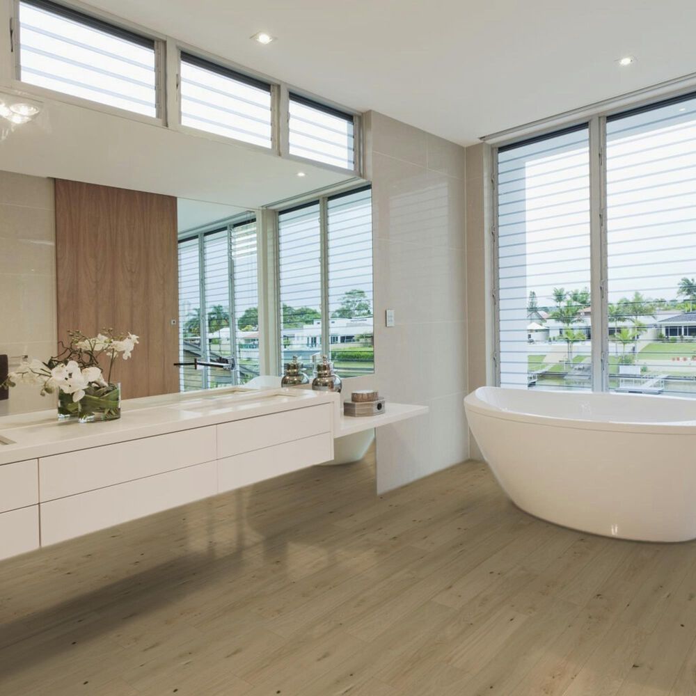 Trinity Islands European Oak Cayman Engineered Hardwood, , large