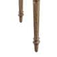 Hekman Chateaux Rectangular End Table in Brown, , large
