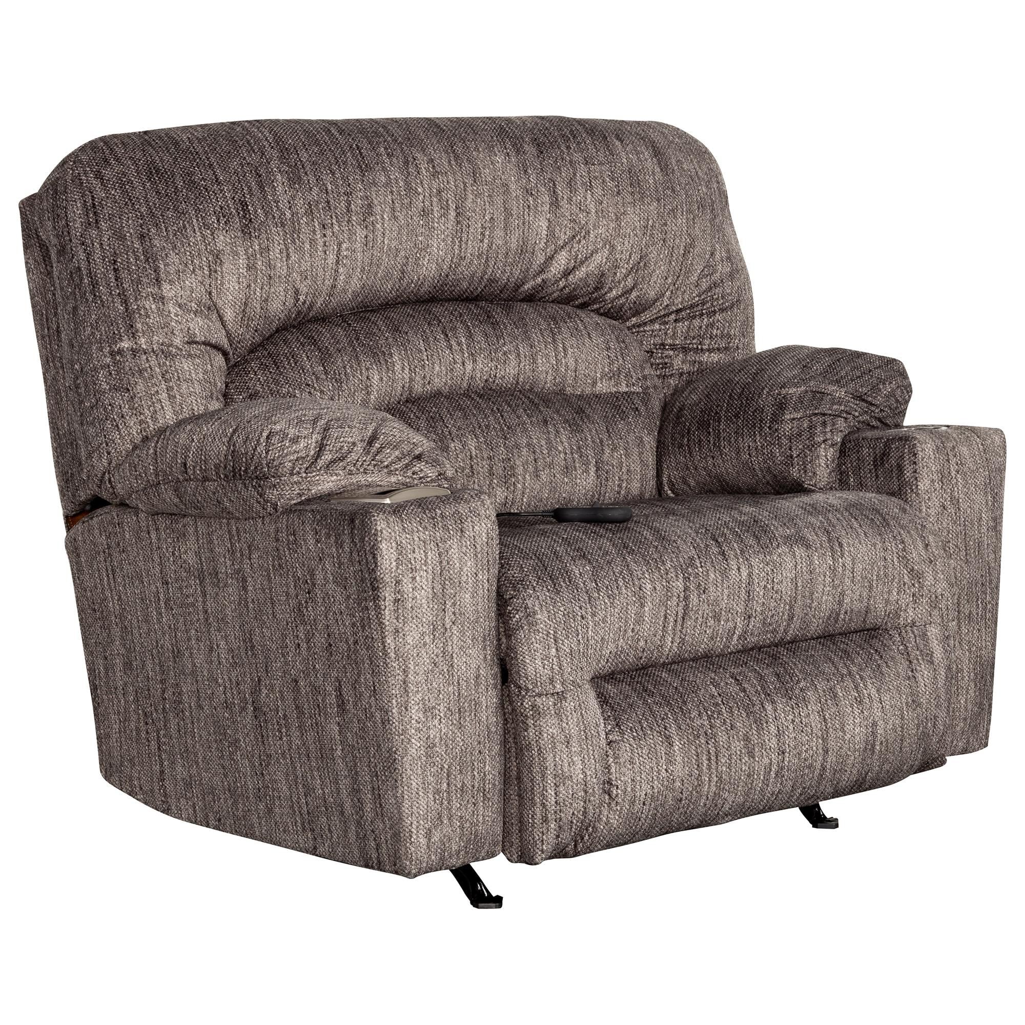 Snuggler rocker recliner store