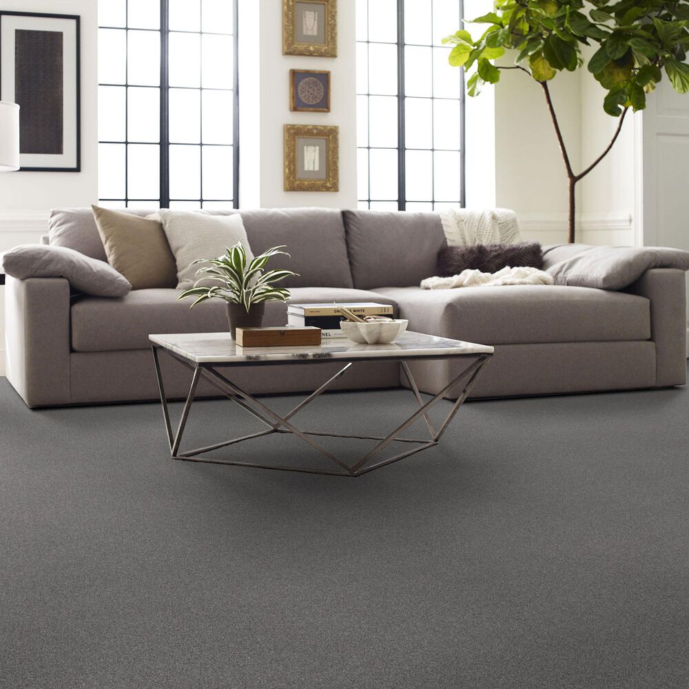 Shaw Comforting I Carpet in Wet Rock, , large