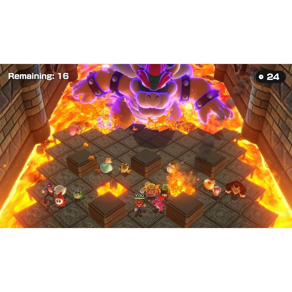Super Mario Party Jamboree - Nintendo Switch, , large