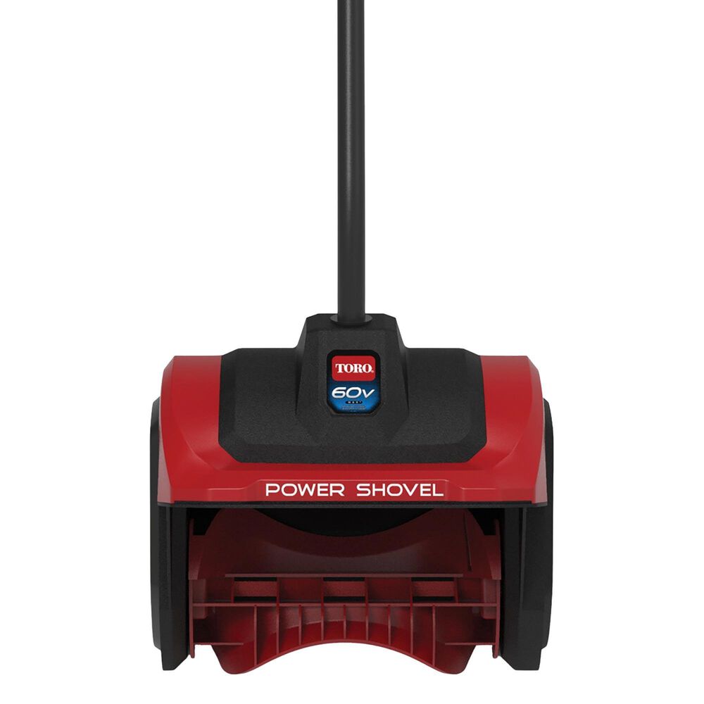 Toro 12&quot; Power Shovel 60v Max, , large