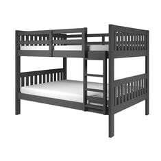 Forest Grove Full over Full Bunk Bed