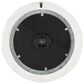 Maple and Jade 22" Wall Clock in White, , large