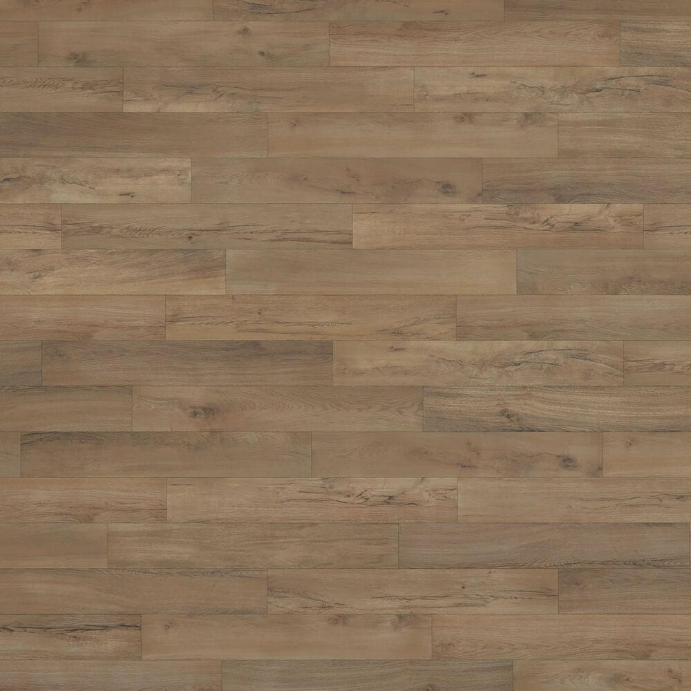 Mannington Restoration Heirloom Cedar 7&quot; x 50&quot; Laminate, , large